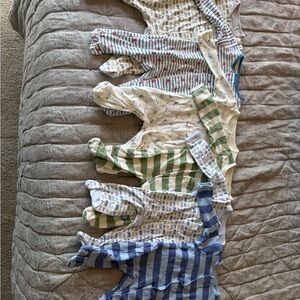 Magnetic Me Footies Bundle